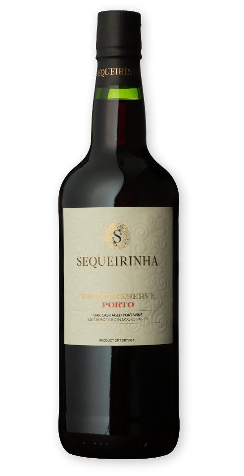 Portvin - Sequeirinha Tawny Reserve